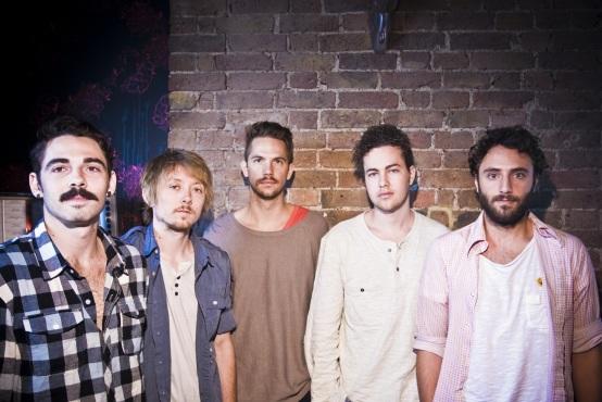 Local Natives