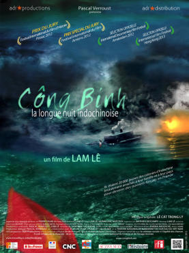 Công Binh, la longue nuit indochinoise