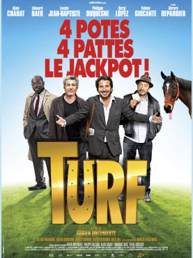 Turf