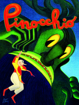 Pinocchio