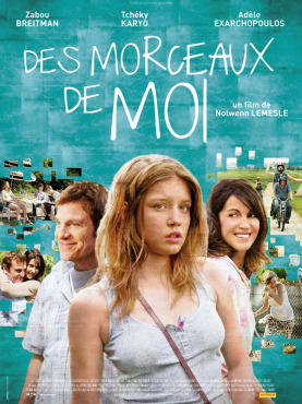 Des Morceaux de Moi