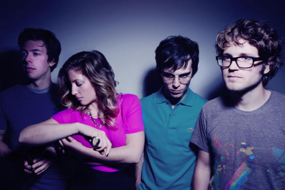 Ra Ra Riot