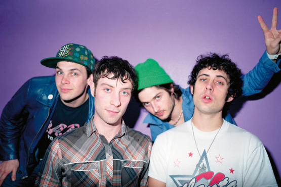 Black Lips