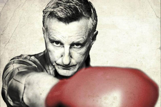 Billy Bragg