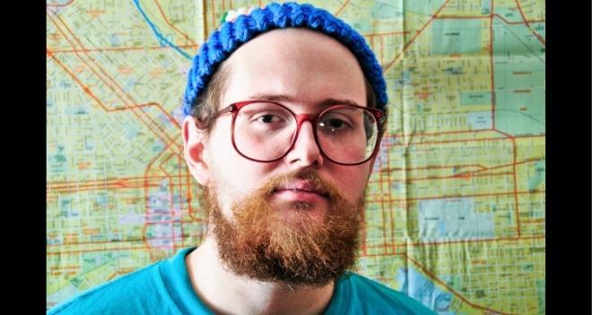 Dan Deacon