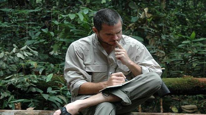 Sam Sheridan