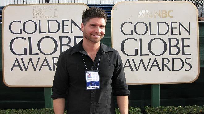 Chris Gaida