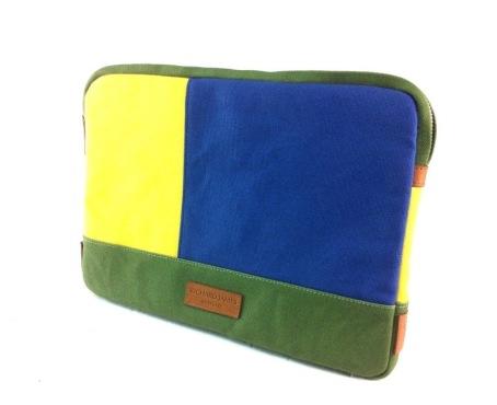 Richard James Mayfair Accessories Pop-up, Press 2013