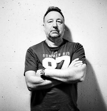 Peter Hook