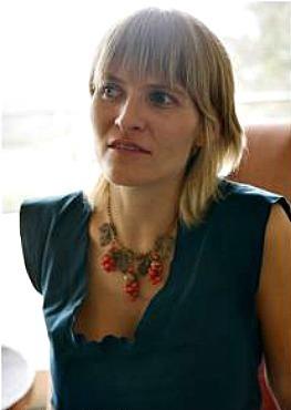 Dana Goodyear