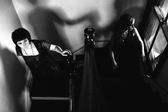 Ecstatic Music Festival: Clogs, Sarah Kirkland Snider and Orchestra for the Next Century