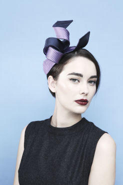 Gina Foster Millinery, Sample Sale, Press 2013
