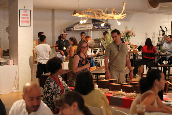 Chelsea Bazaar
