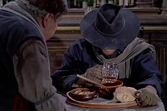 Country Brunchin at Nitehawk Cinema
