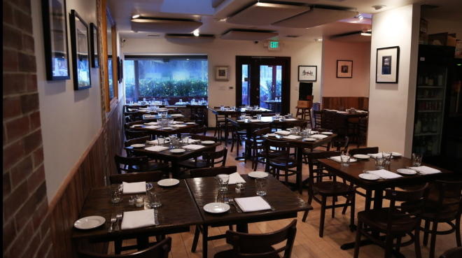 La Cava