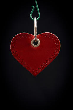 E17 Designers, Valentines Special, William Morris Gallery, Press 2013