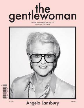 The Gentlewoman #6