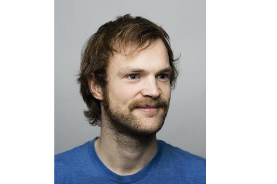 Todd Terje
