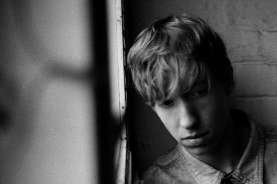 Daniel Avery