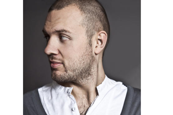 Chris Lake
