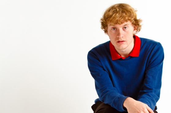 james acaster