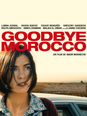Goodbye Marocco