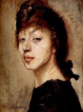 Exposition Marie Laurencin