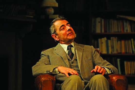 Quartermaine's Terms