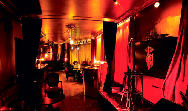 Bar Mutis