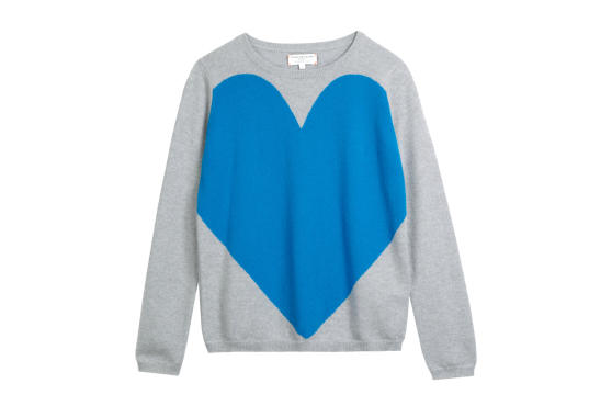 Cashmere Jumper