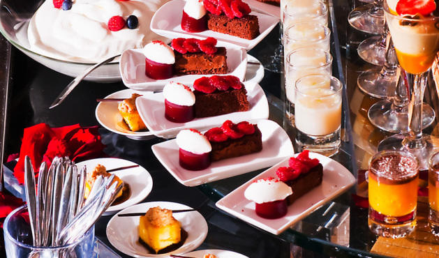 Café Veranda