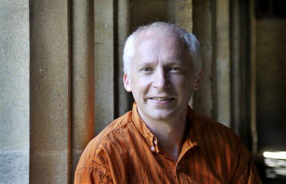 B0007496 Professor Marcus Du Sautoy