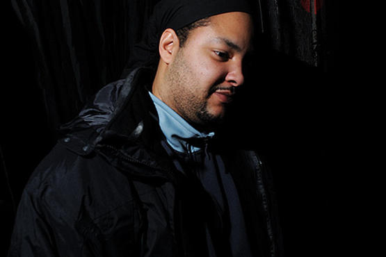 DJ Qu