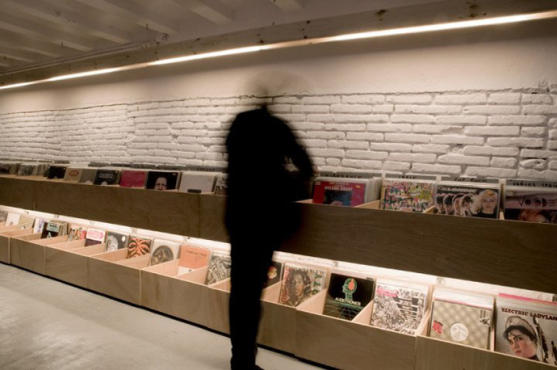 Discos Paradiso