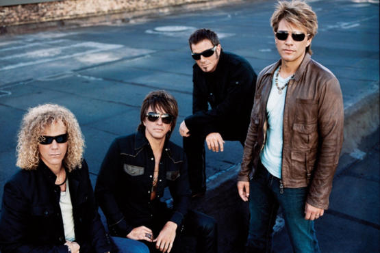 Bon Jovi