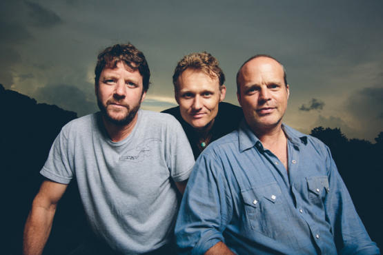 Medeski Martin & Wood