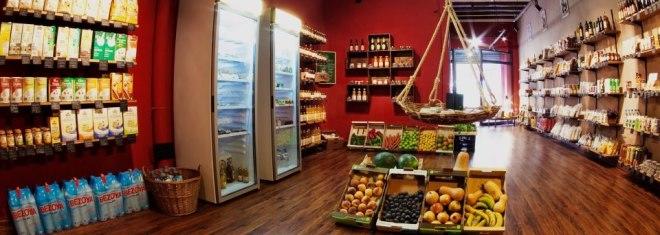La Bioteca