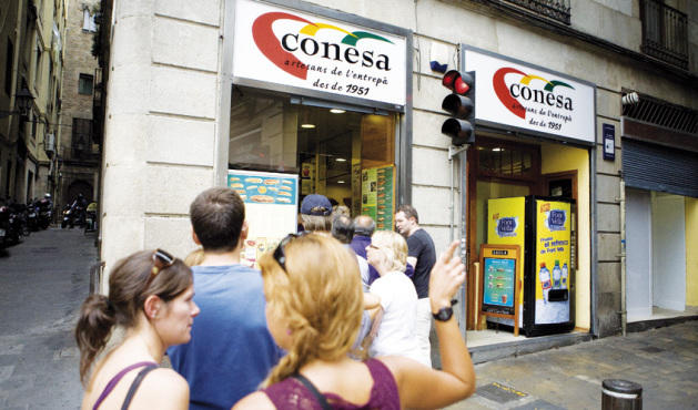 Can Conesa