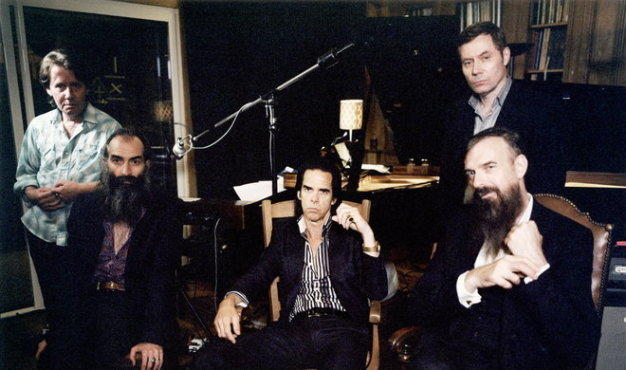 Nick Cave & The Bad Seeds