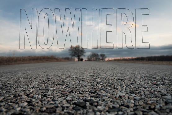 Nowhere Magazine