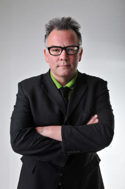 stewart lee