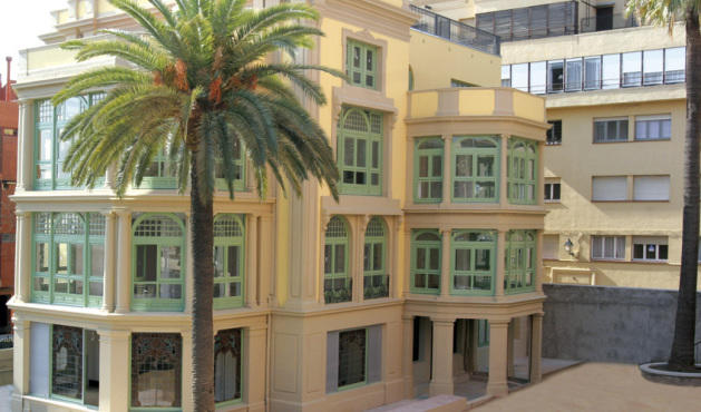 Casa Orlandai