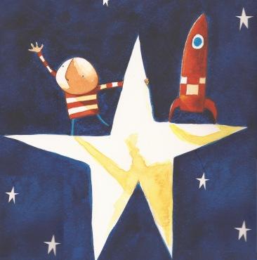 How To Catch A Star