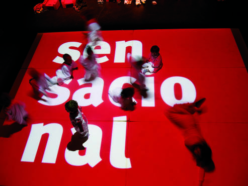 Sensacional