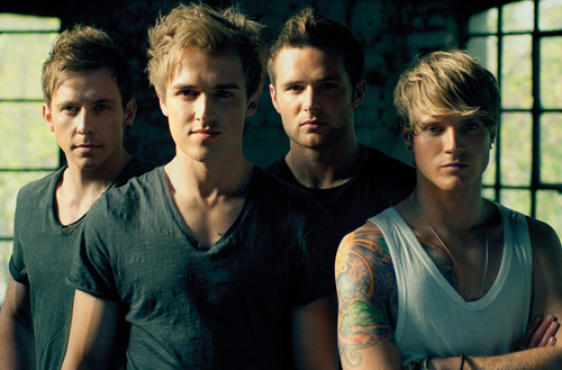 McFly (2013)