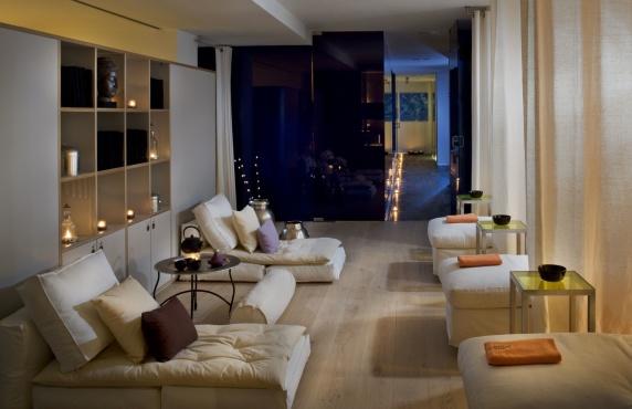 Yhi Spa Hotel Me