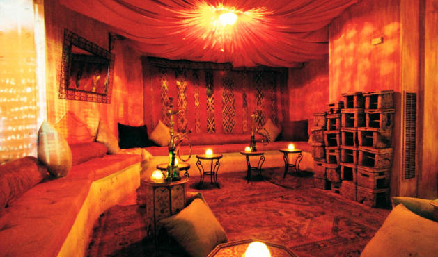 Lekasbah