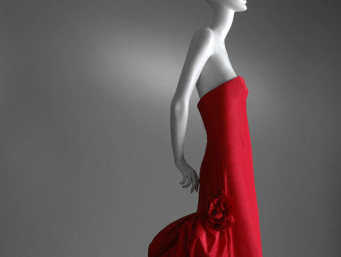Valentino: Master of Couture, Exhibition, Somerset House, Press 2013