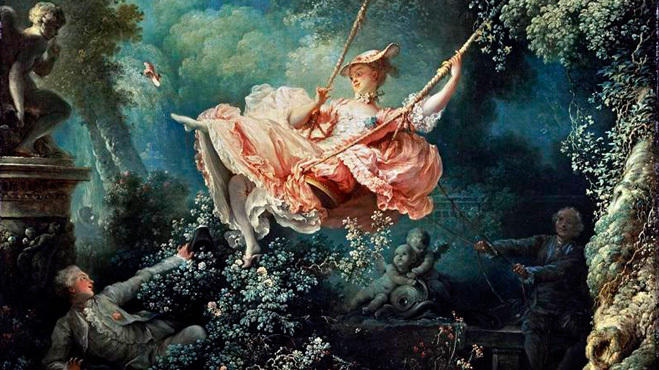 The Swing