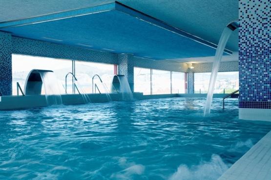 Natural Spa Hotel Fira Congress